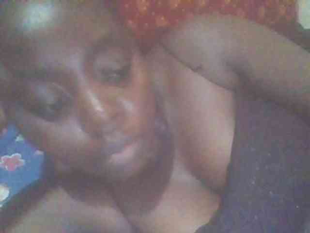 PrettyG webcam