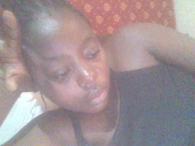 PrettyG webcam