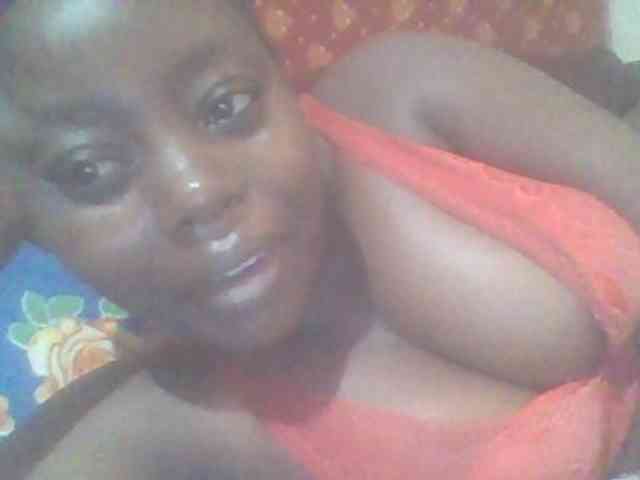 PrettyG webcam