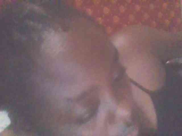 PrettyG webcam