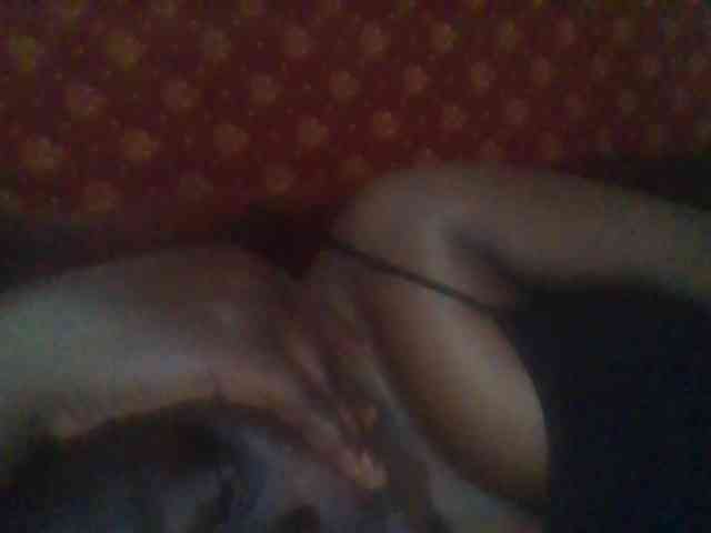PrettyG webcam