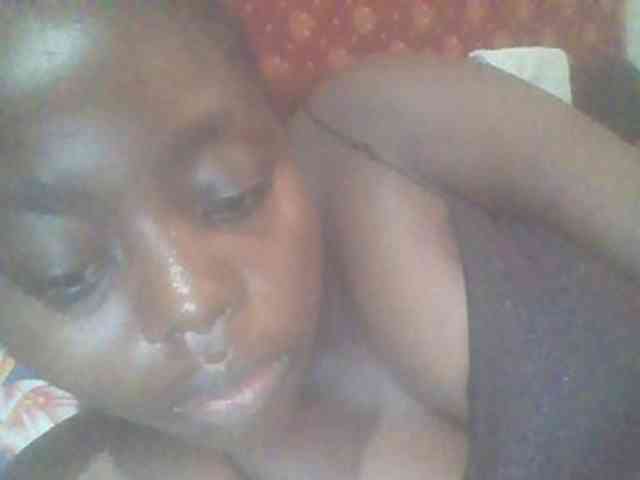 PrettyG webcam