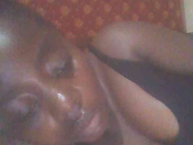 PrettyG webcam