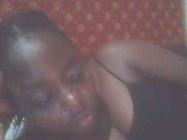 PrettyG webcam