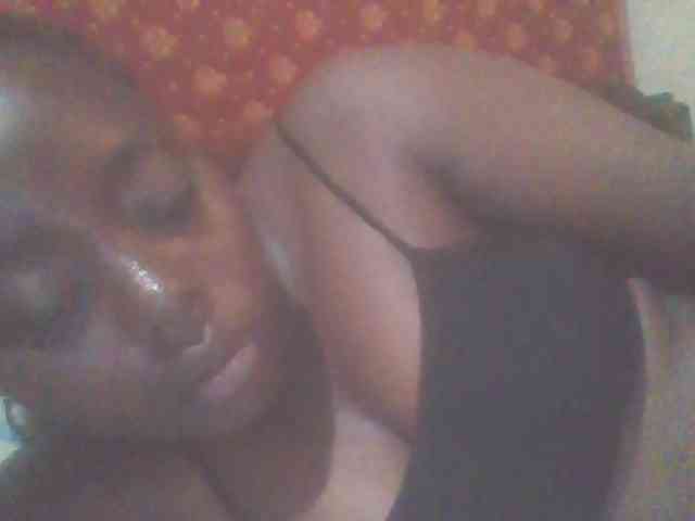 PrettyG webcam
