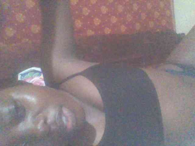 PrettyG webcam