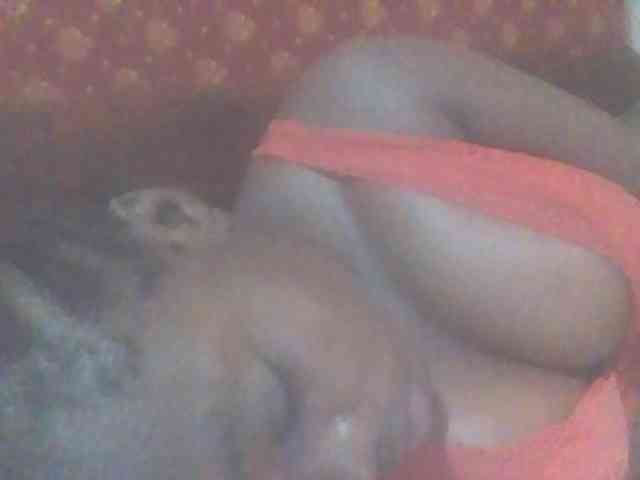 PrettyG webcam