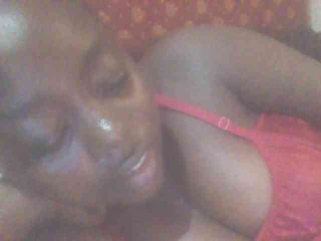 PrettyG webcam