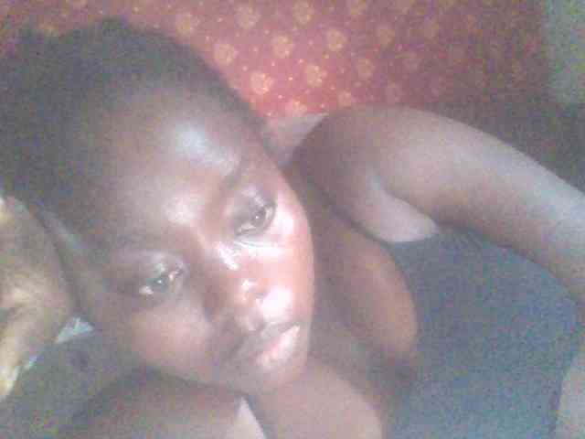 PrettyG webcam
