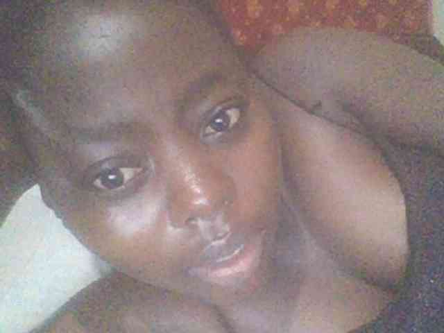 PrettyG webcam
