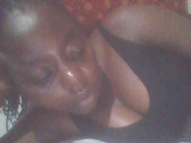 PrettyG webcam