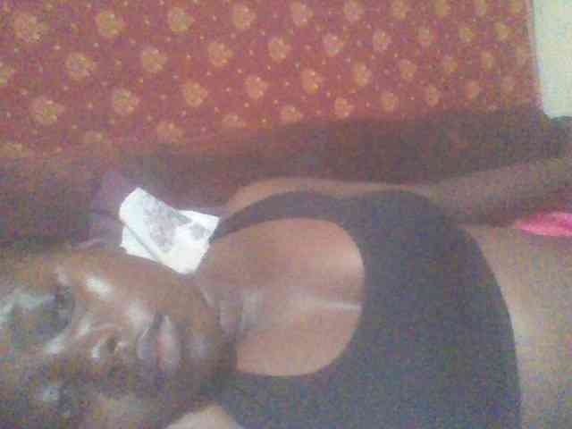 PrettyG webcam