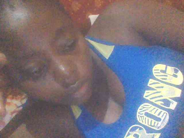 PrettyG webcam