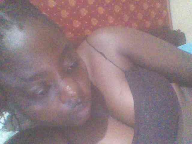 PrettyG webcam