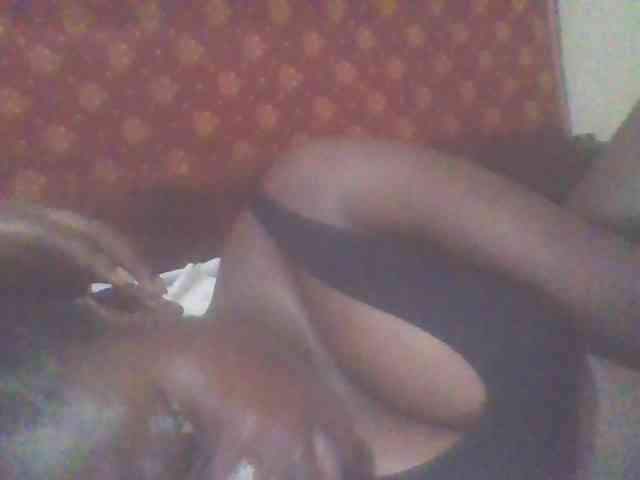 PrettyG webcam