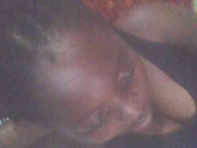 PrettyG webcam