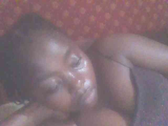 PrettyG webcam