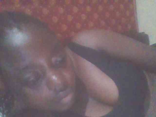 PrettyG webcam