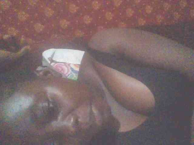 PrettyG webcam