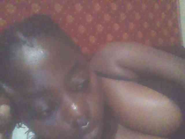 PrettyG webcam