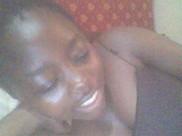 PrettyG webcam