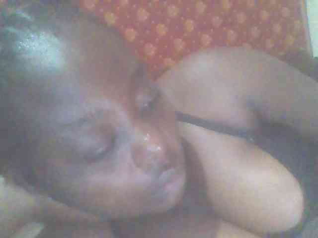 PrettyG webcam