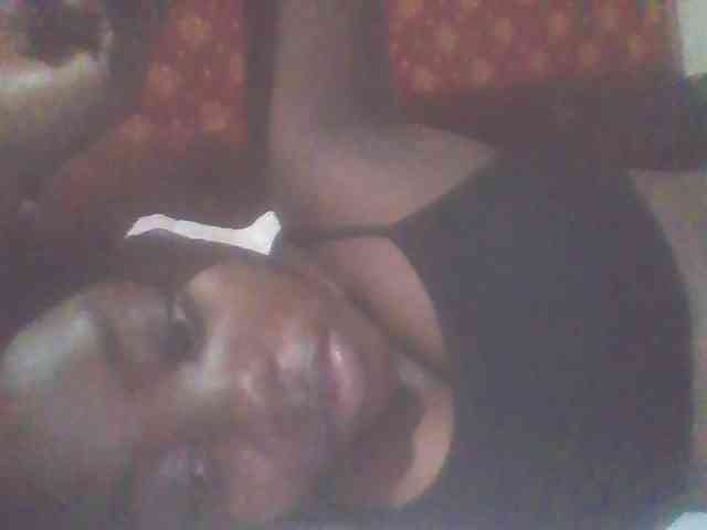 PrettyG webcam