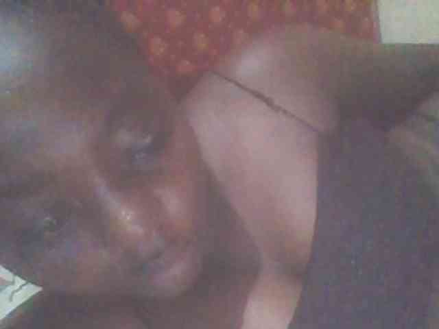 PrettyG webcam