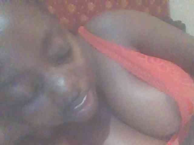 PrettyG webcam