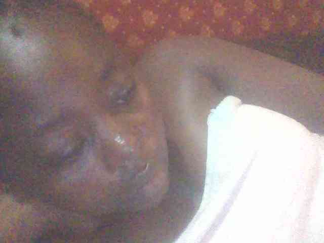 PrettyG webcam