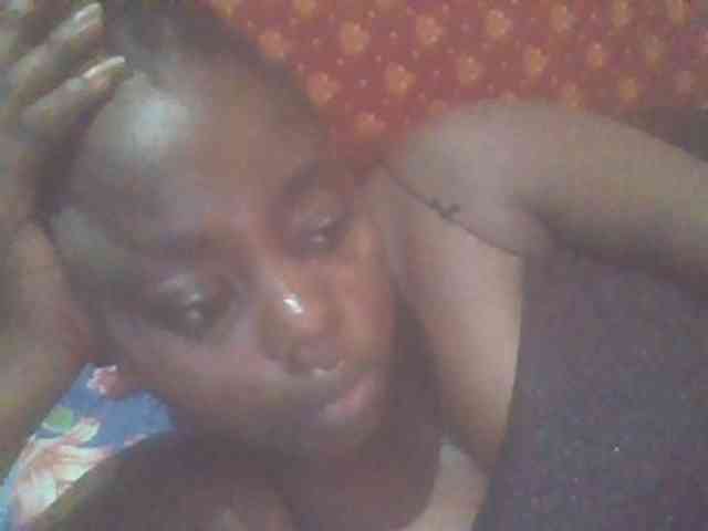 PrettyG webcam