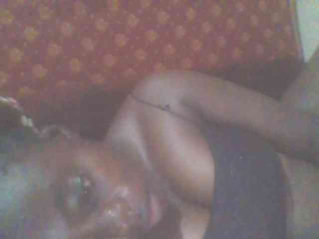 PrettyG webcam