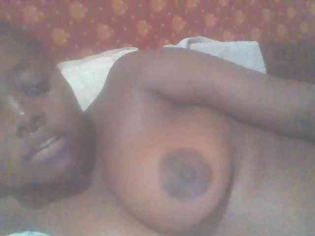 PrettyG webcam