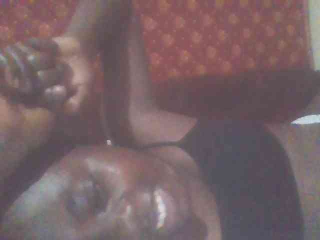 PrettyG webcam