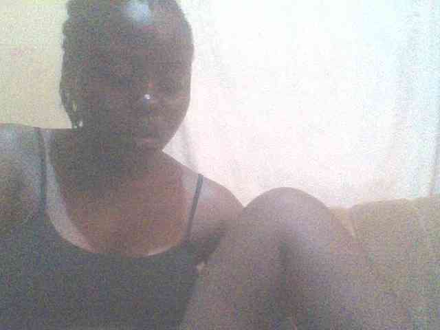 PrettyG webcam