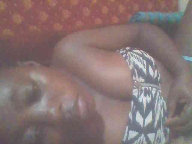 PrettyG webcam