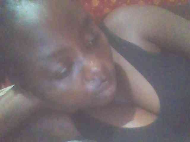 PrettyG webcam