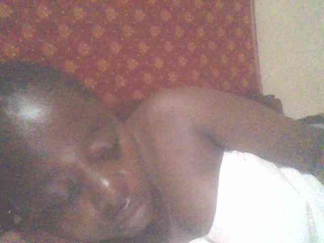 PrettyG webcam