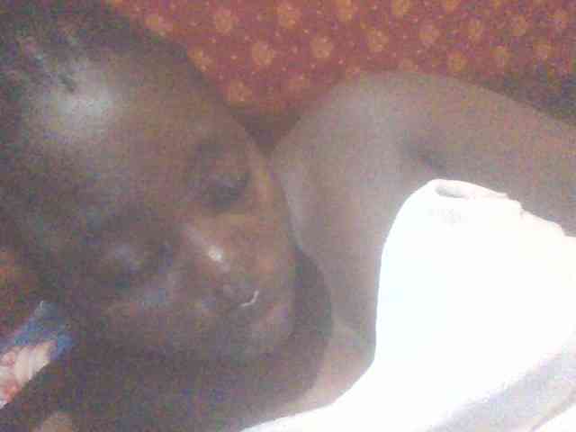 PrettyG webcam