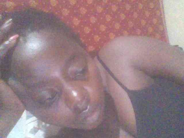 PrettyG webcam
