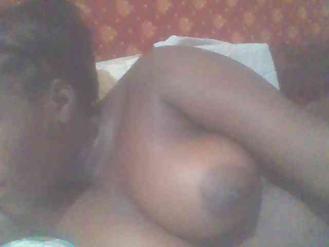PrettyG webcam