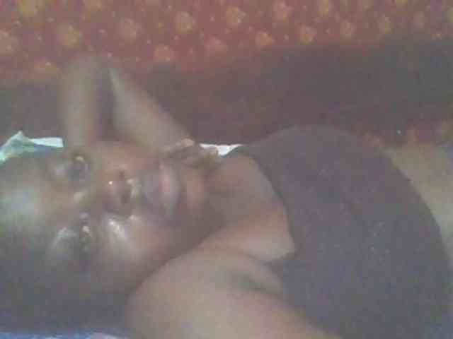PrettyG webcam