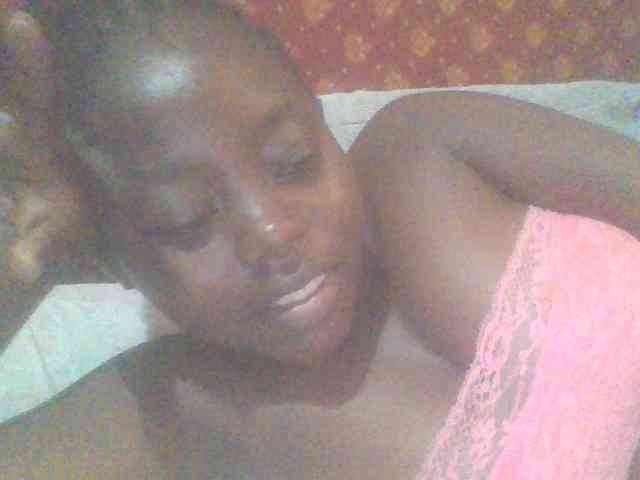 PrettyG webcam