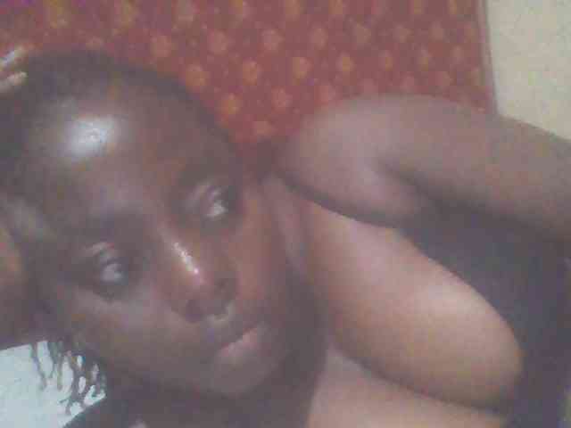 PrettyG webcam