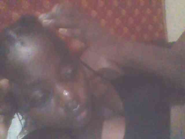 PrettyG webcam
