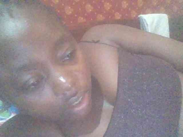 PrettyG webcam