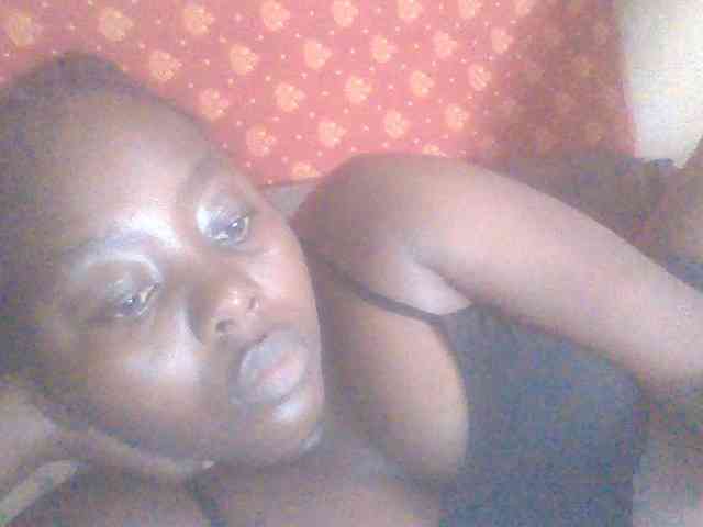 PrettyG webcam
