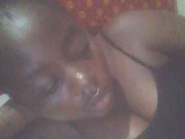 PrettyG webcam
