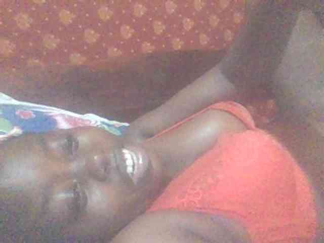 PrettyG webcam