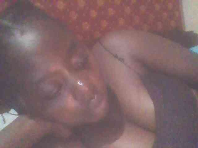 PrettyG webcam